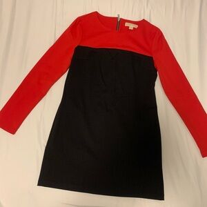 MICHAEL Michael Kors Woman Dress, worn only once, excellent condition, like new.